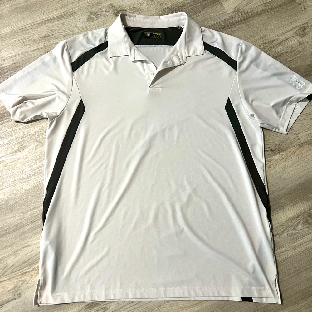Xl motion flux 360 pga good shirt